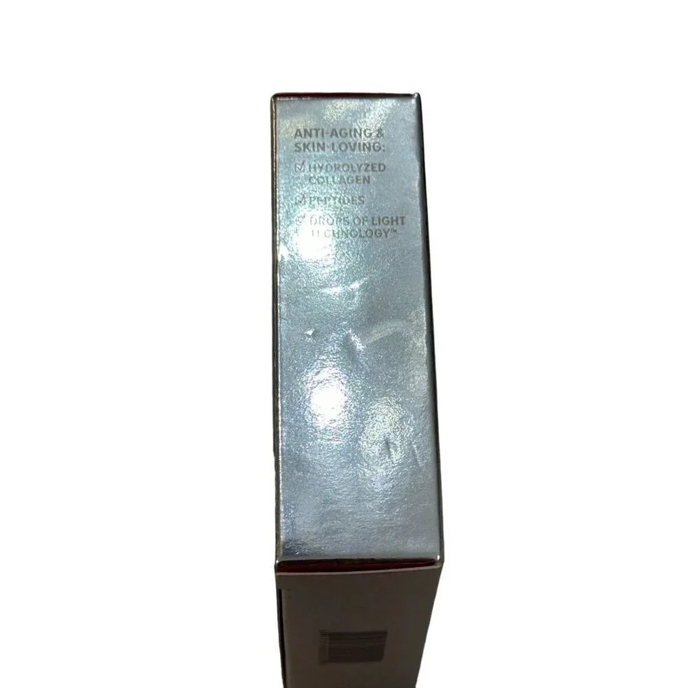 IT Cosmetics Hello Light Creme Anti-Aging Luminizer Radiance 0.23oz. New In Box. - Picture 11 of 14